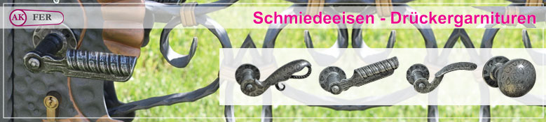 Edelstahl-Geländerteile